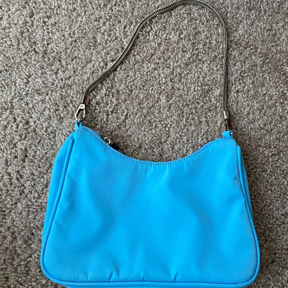 Shoulder bag